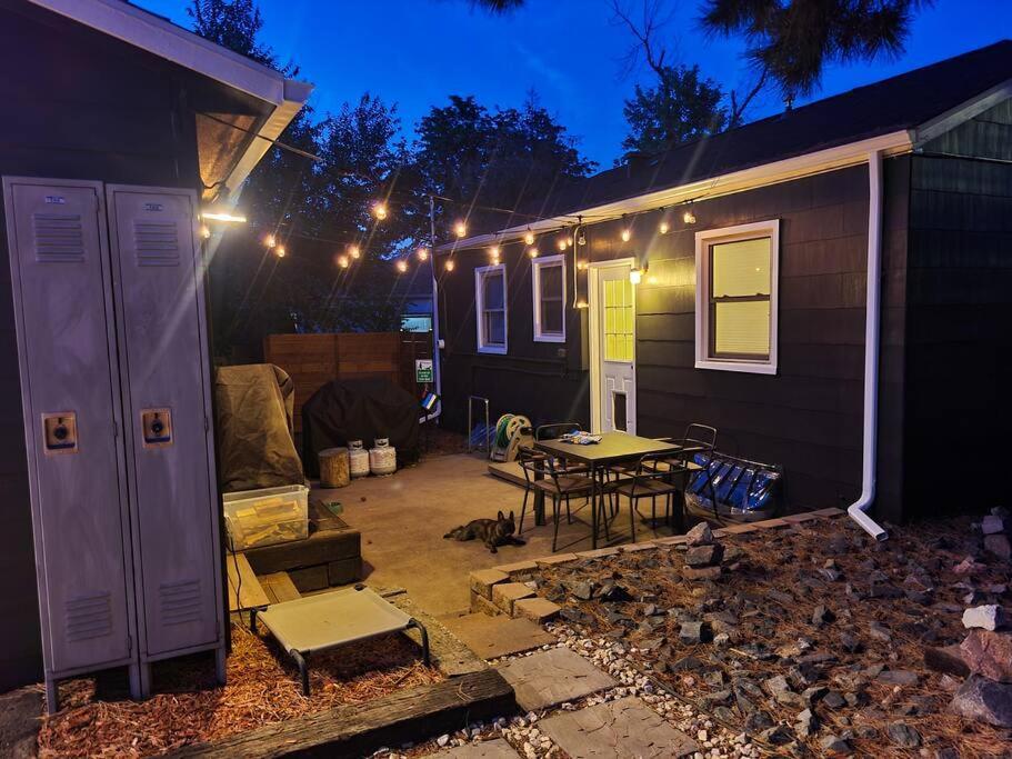 Charming Guest Suite Near Denver Colorado Englewood Exterior photo