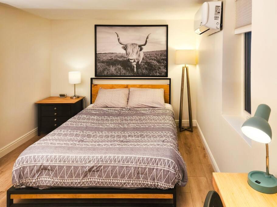 Charming Guest Suite Near Denver Colorado Englewood Exterior photo