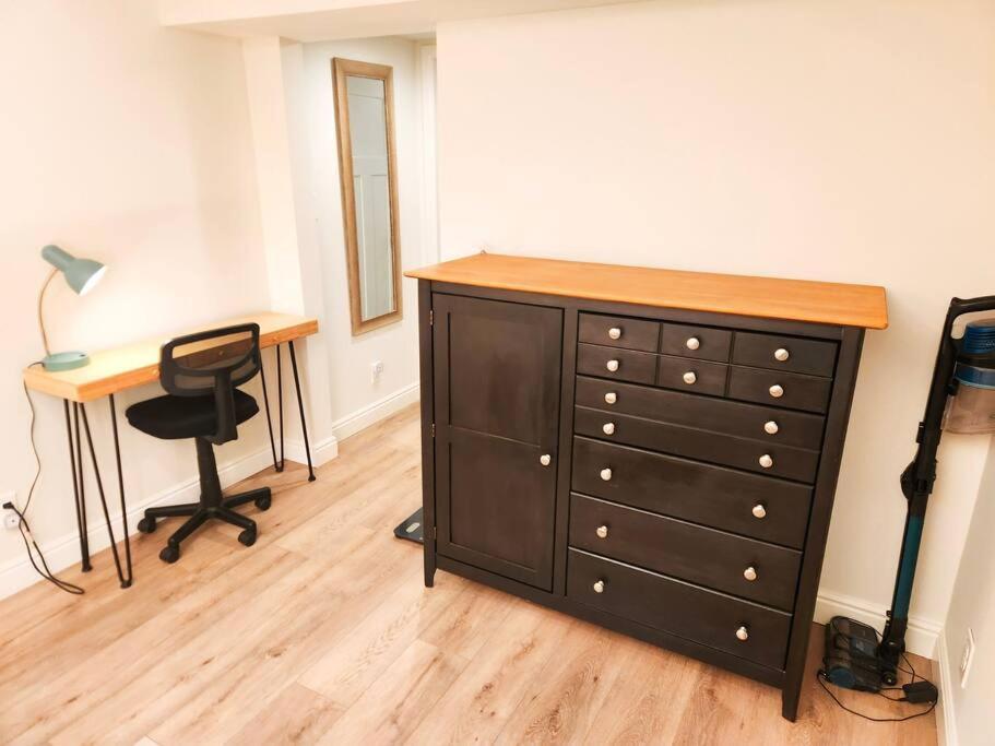 Charming Guest Suite Near Denver Colorado Englewood Exterior photo
