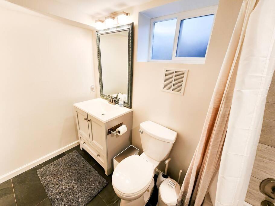 Charming Guest Suite Near Denver Colorado Englewood Exterior photo