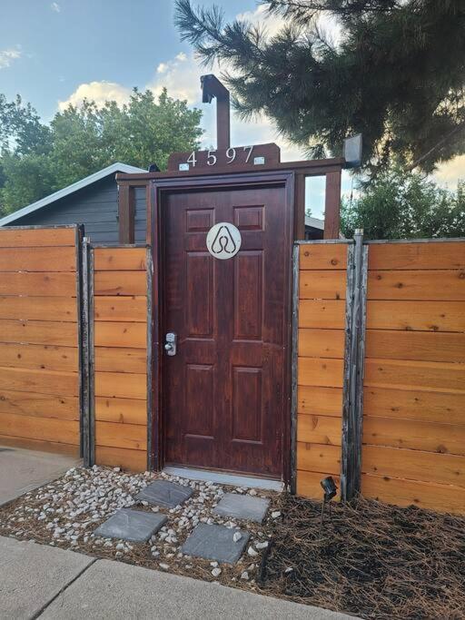 Charming Guest Suite Near Denver Colorado Englewood Exterior photo